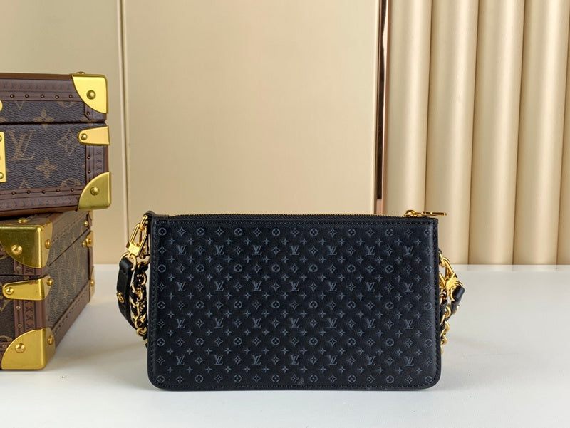 Satchel Bags - VL Bags - 2861