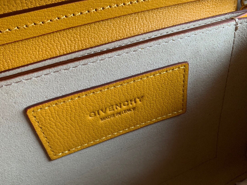 Glamy - GCY Bags - 534