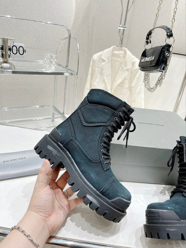 Satchel Bags - BGA Shoes - 976