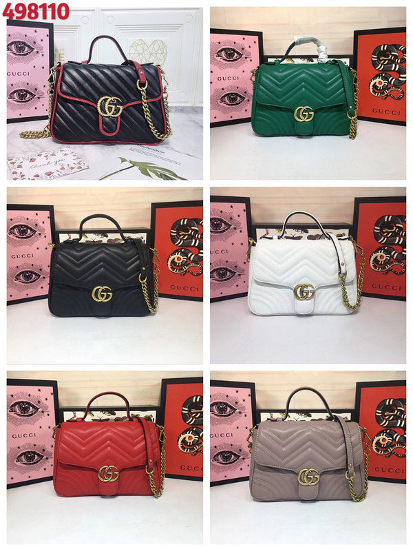 Glami Fashion - GCI Bags - 10585