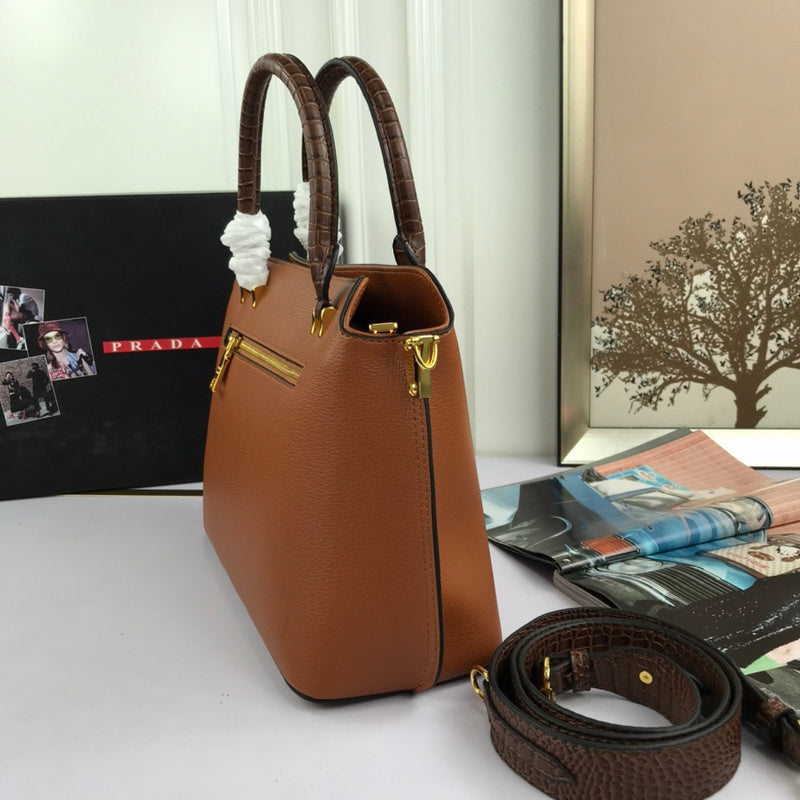 Satchel Bags - PRA Bags - 459