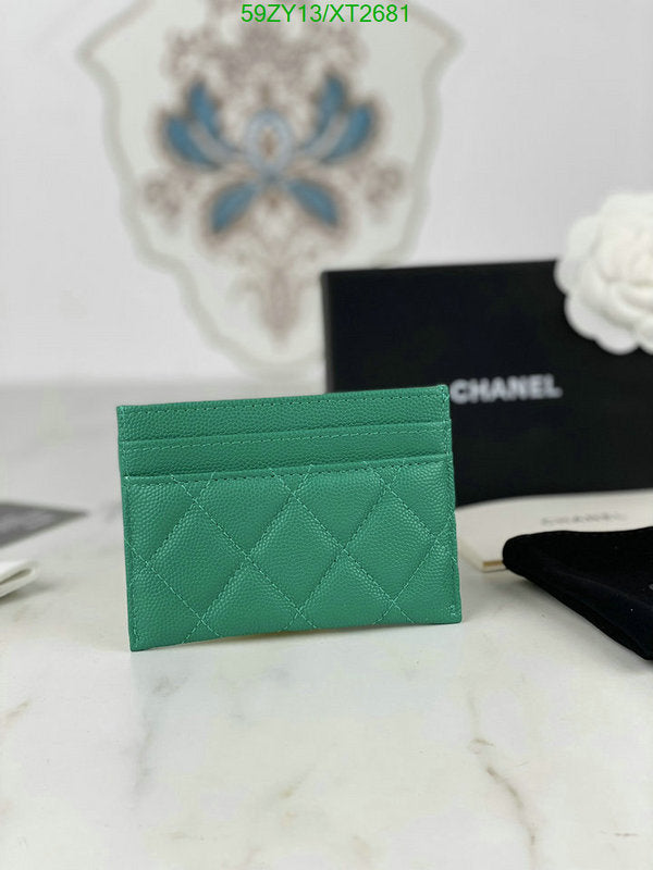 SAMC - CHL Wallets - 073