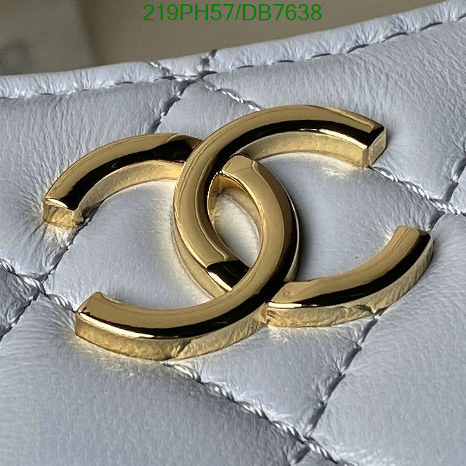 SAMC - CHL Bags - 023
