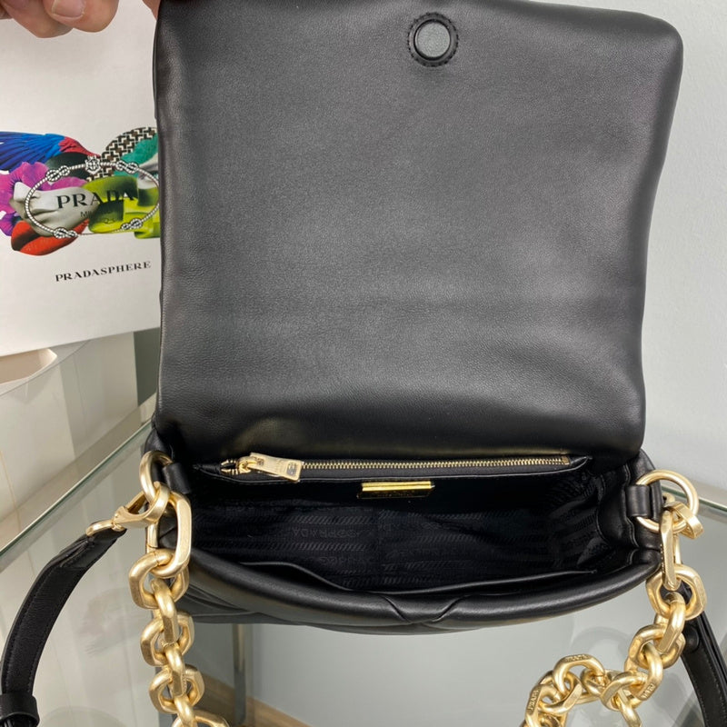 Glamy - PD Bags - 1021