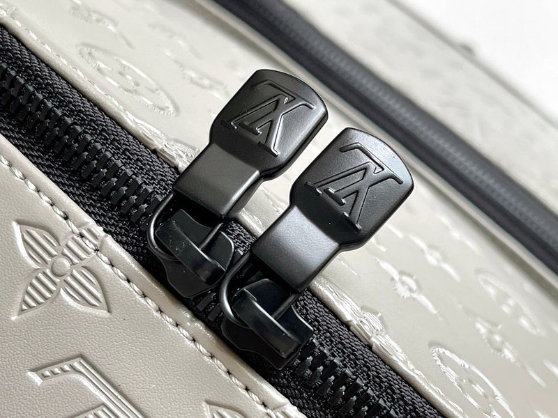 Satchel Bags - VL2 Bags - 464