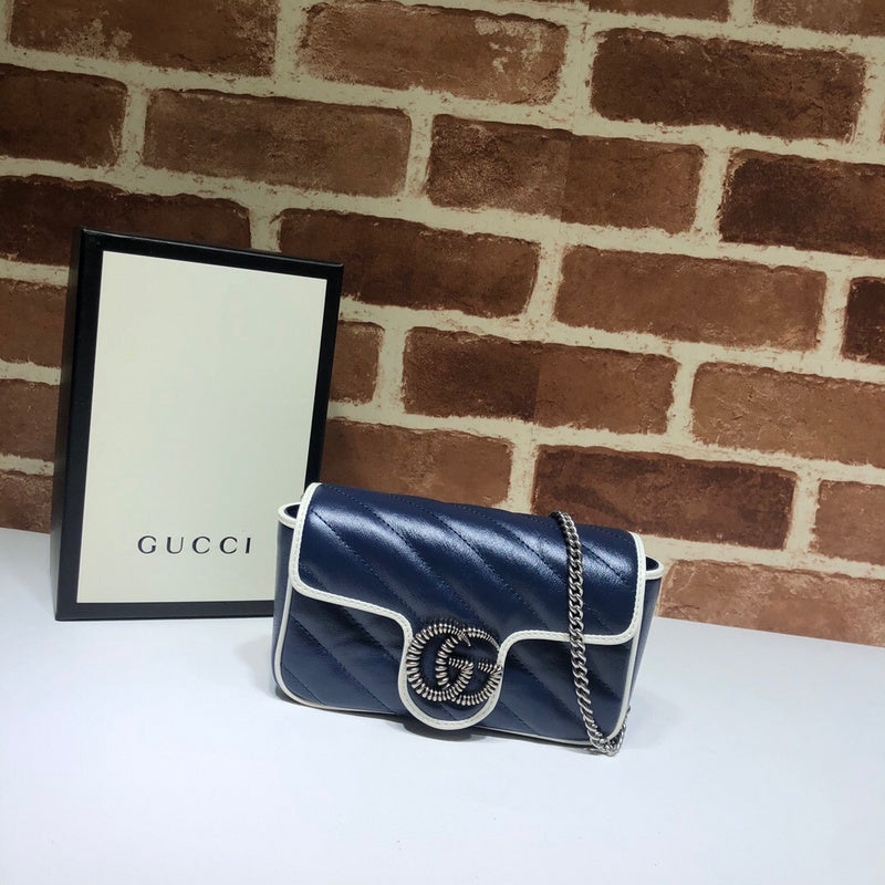 Glami Fashion - GCI Bags - 3053