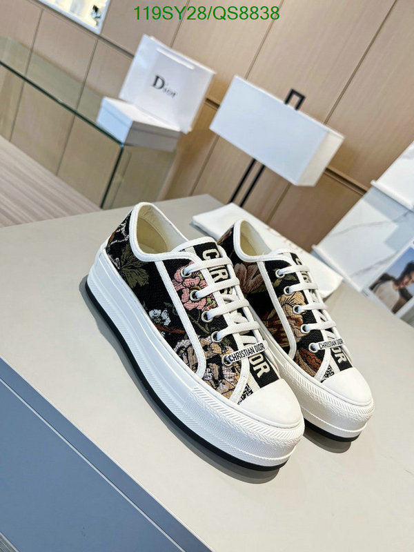 SAMCC - DOR Women Shoes - 1679