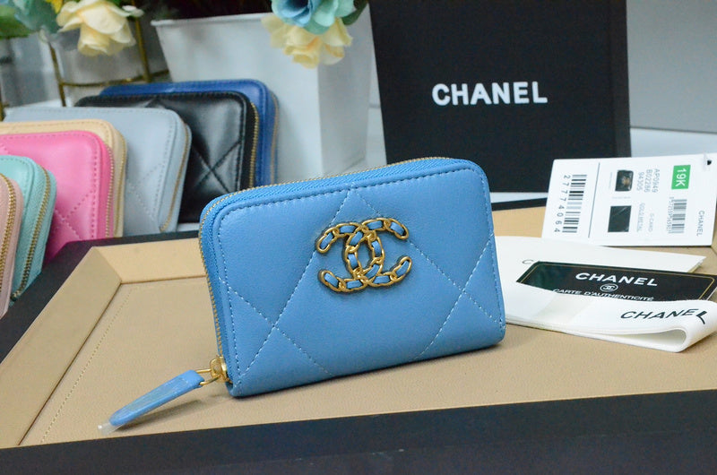 Glami-is - CHL Wallets - 095