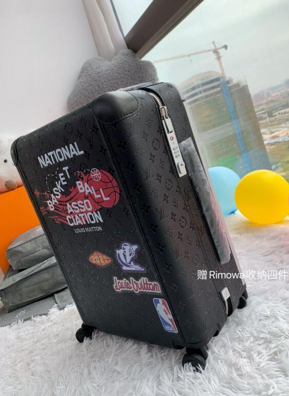 SAMC - Travel Bags - 071
