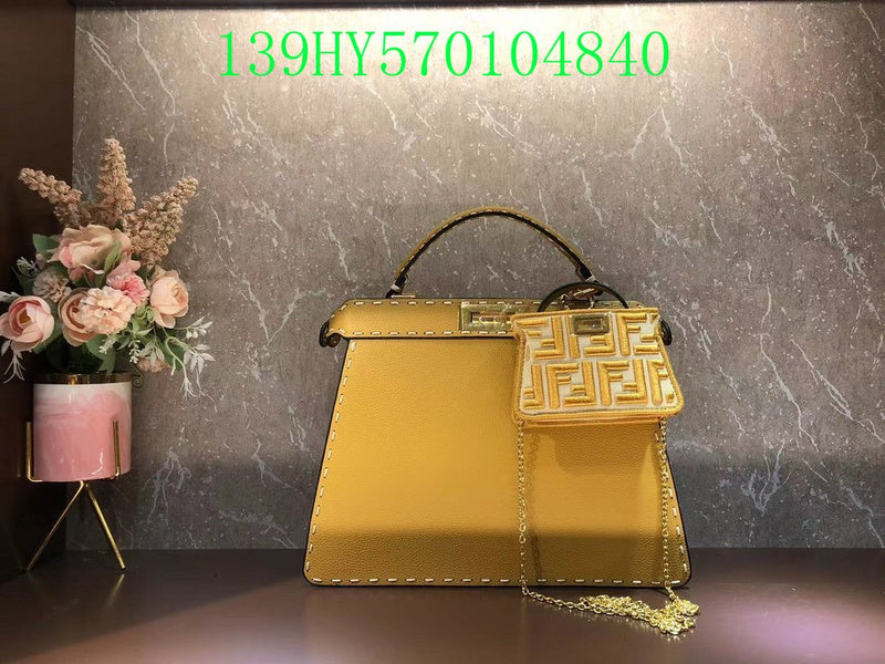 Glami - FDE Bags - 2716