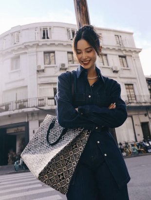 Satchel Bags - VL Bags - 1839