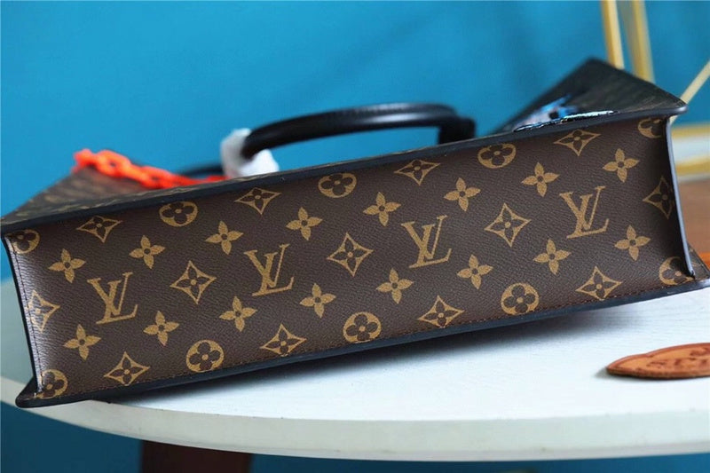 Glami Fashion Lu-Vi bags - 9815
