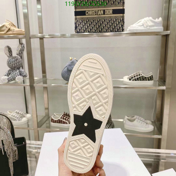 SAMC - DOR Women Sneakers - 116