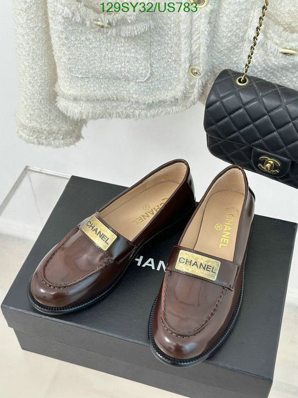 SAMC - CHL Women Shoes - 050