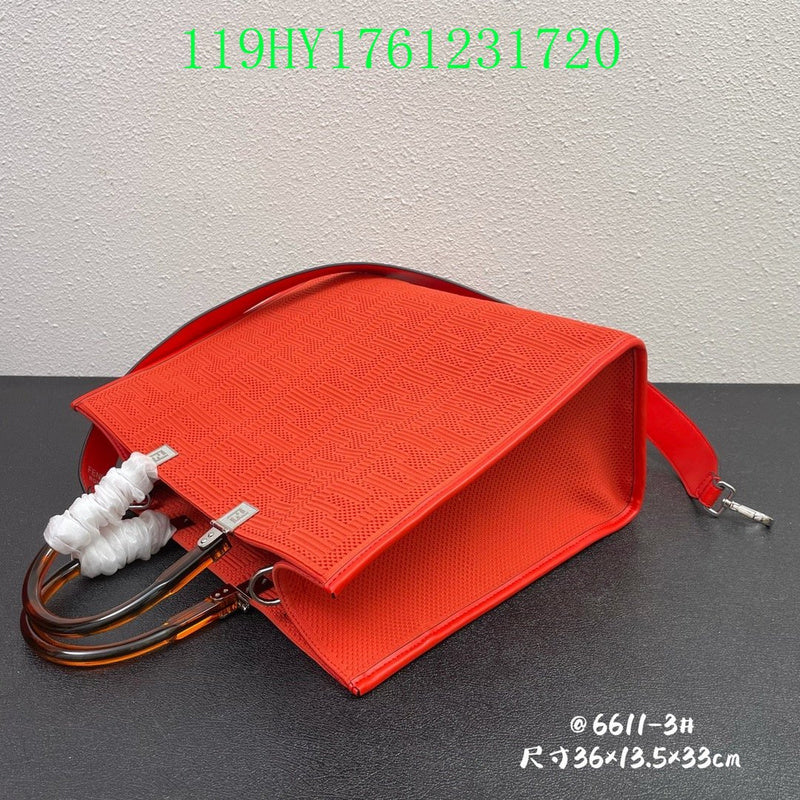 Glami - FDE Bags - 2724