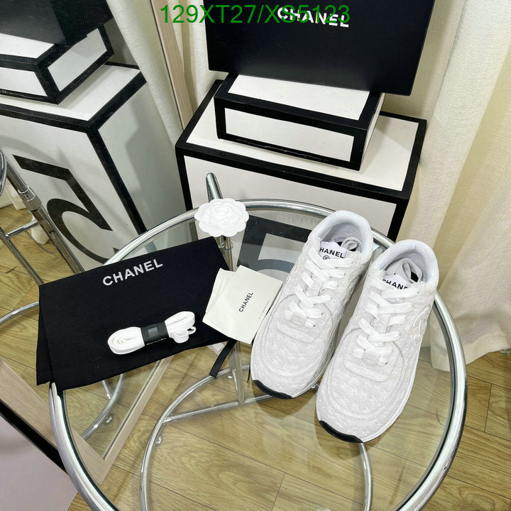 SAMC - CHL Women Shoes Sneakers - 199