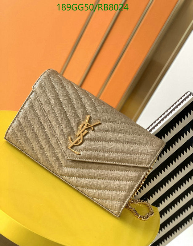SAMC - YLS Bags - 147