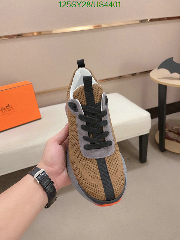 SAMC - HMS Men Shoes - 621