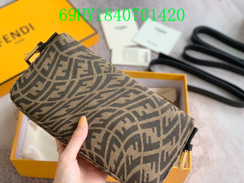Glami - FDE Bags - 2607