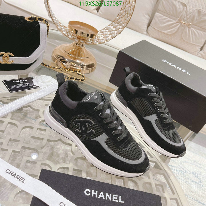 SAMC - CHL Women Shoes Sneakers - 237