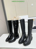 SAMC - Mix Boots - 503