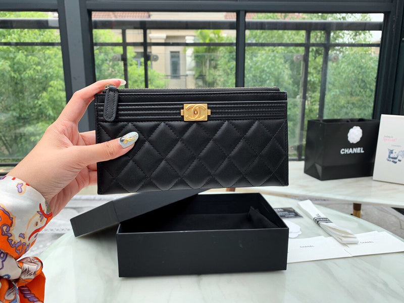 Glami-i CHL Wallets - 002