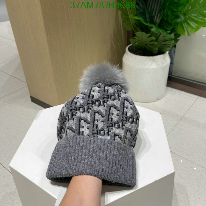 SAMC - DOR Caps & Hats - 007