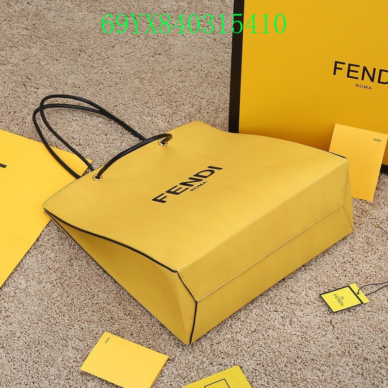 Glami - FDE Bags - 3407
