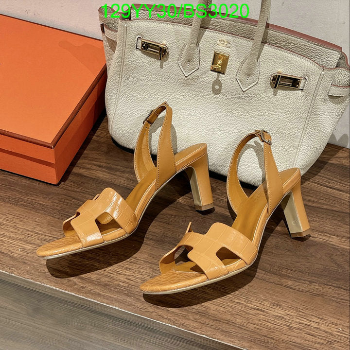 SAMC - HMS Women Shoes - 120