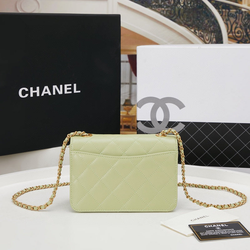 Chanel Bags
