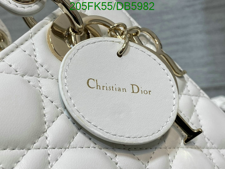 SAMCC - DOR Bags - 1080
