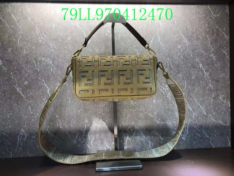 Glami - FDE Bags - 1579