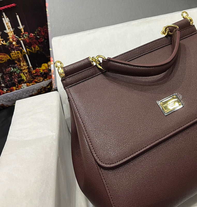 Glamy - DG bag - 032