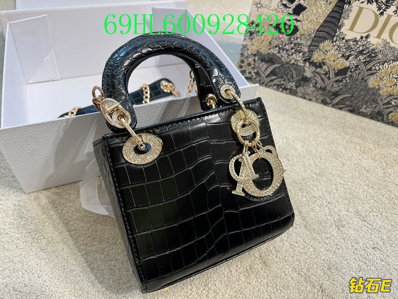 Glami - DOR Bags - 1164