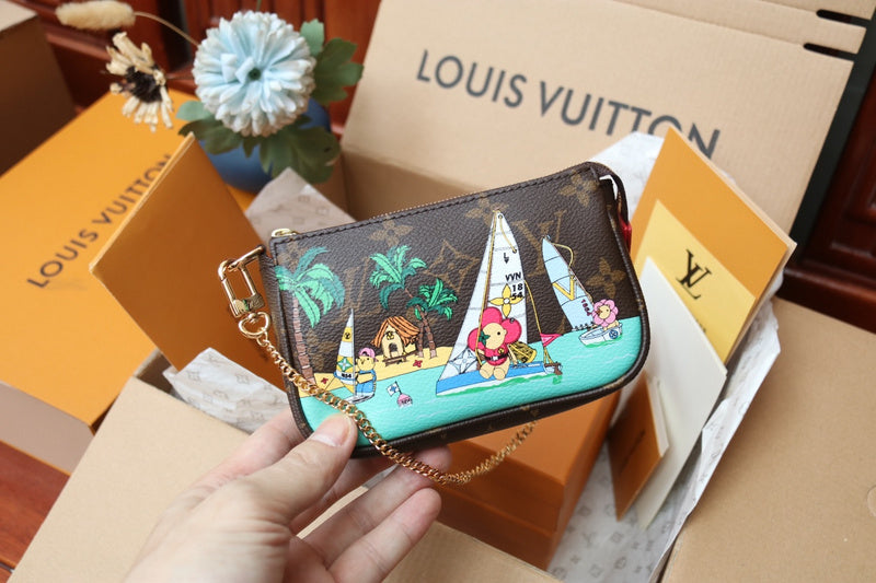 Glamy - LOV Bags - 049