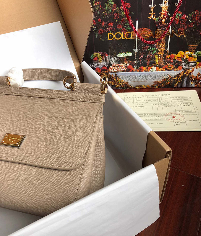 Glamy - DG bag - 535
