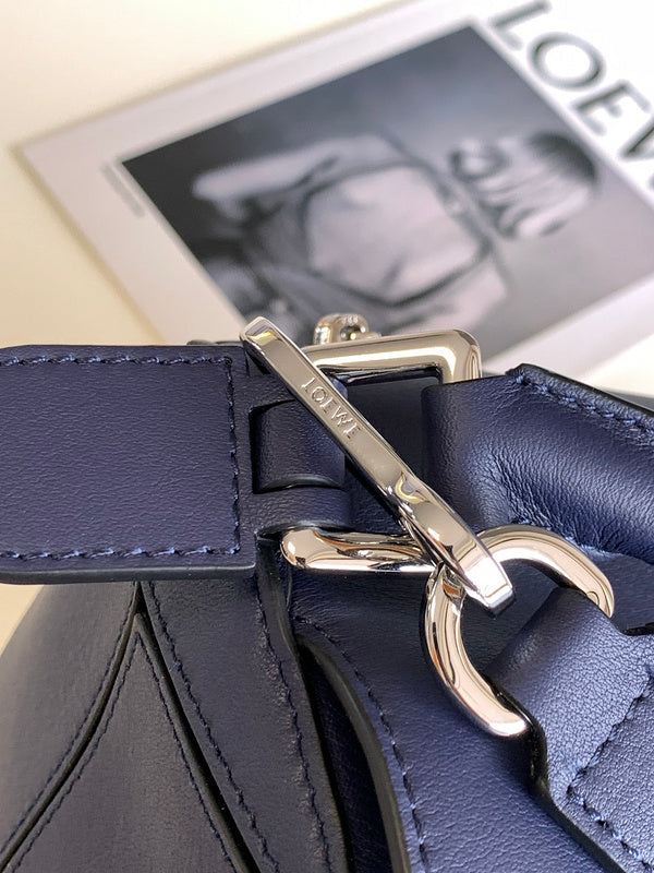 Glamy - LWO Bags - 789