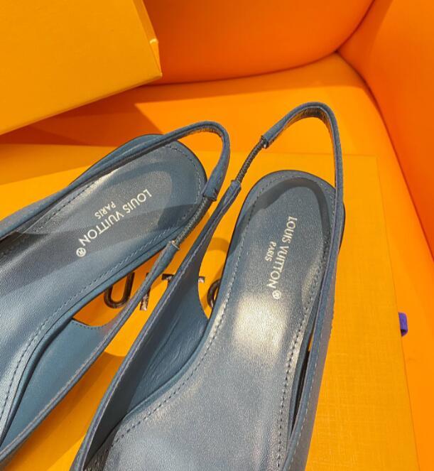 Glamy - LOV Women Shoes - 264