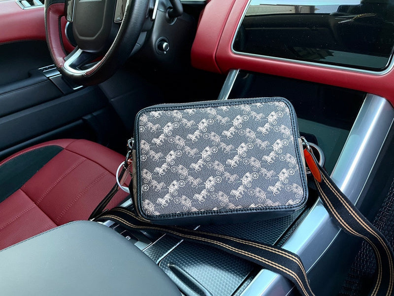 Satchel Bags - CCH Bags - 050