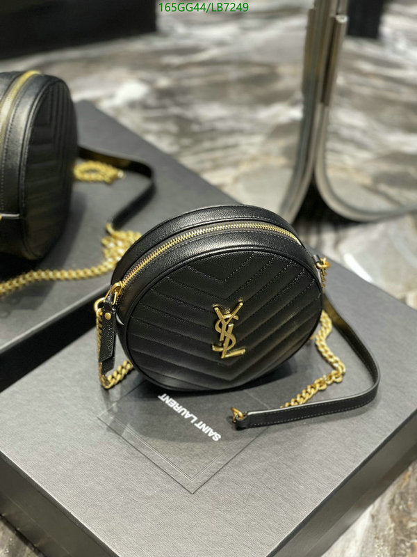 SAMC - YLS Bags - 440