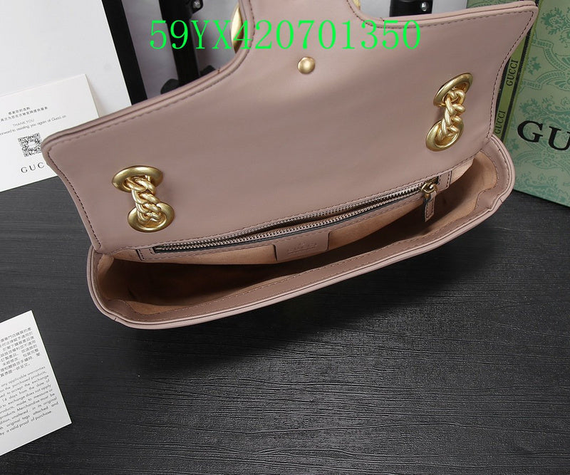 Glami Fashion - GCI Bags - 10473