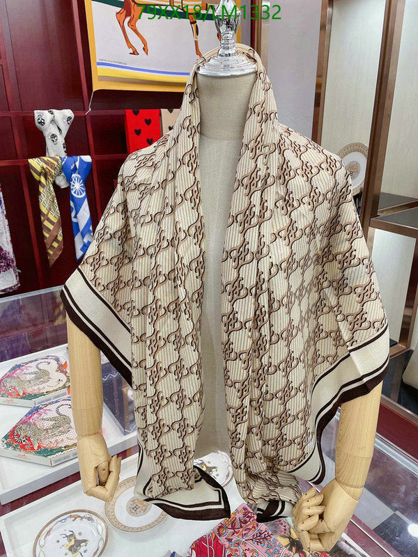 SAMC - FDE Scarves - 210