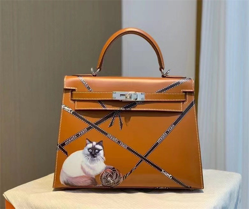 Glami - HMS Bags - 1237