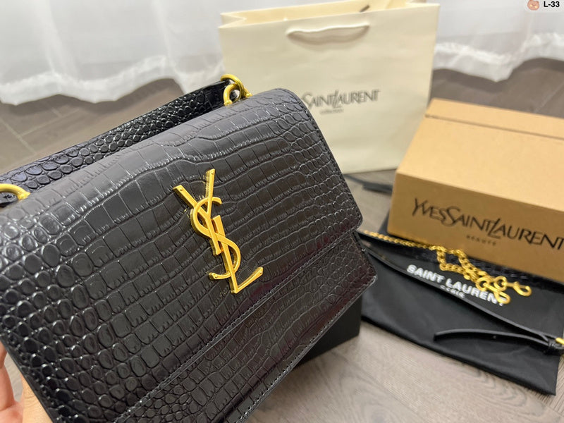 Satchel Bags - STLT Bags - 046