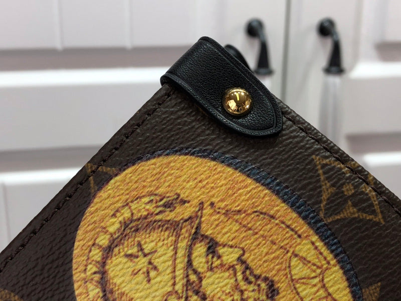 Glami Fashion Lu-Vi bags - 17390