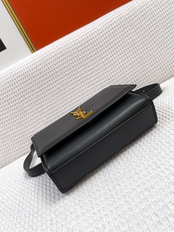 Satchel Bags - SLY Bags - 1201