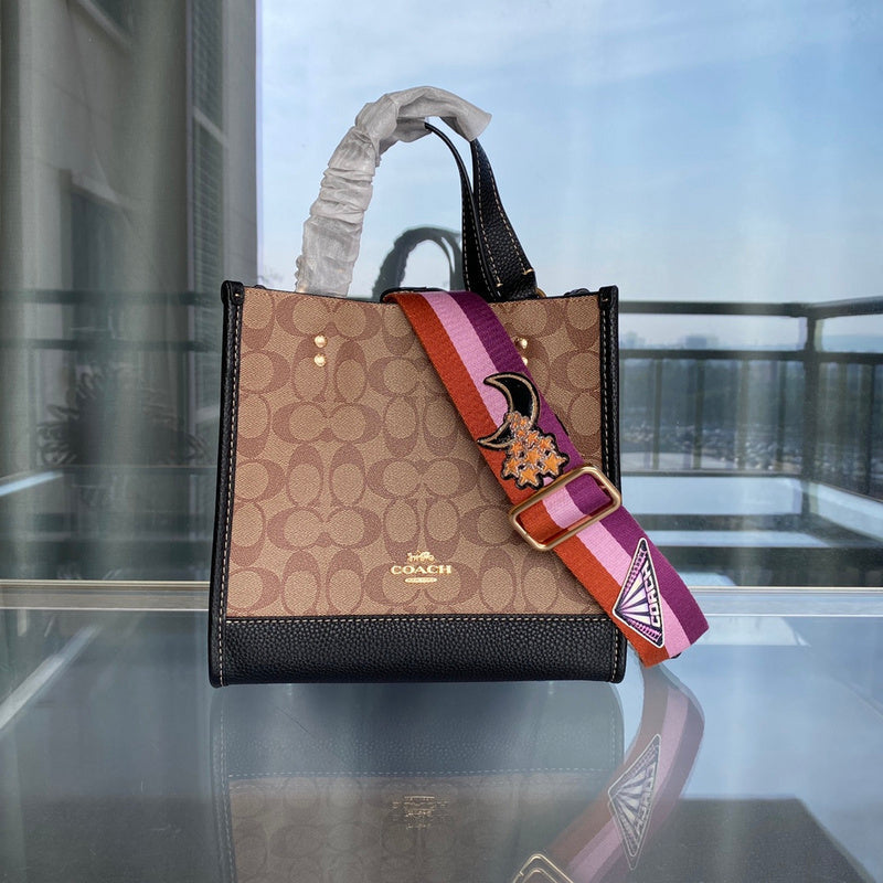 Satchel Bags - CCH Bags - 486
