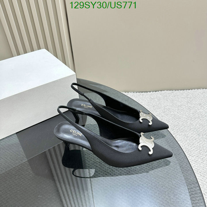 SAMC - COL Women Shoes - 250
