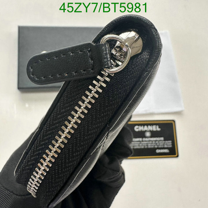 SAMC - CHL Wallets - 100