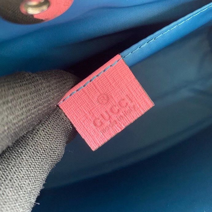 Satchel Bags - GCI Bags - 6949